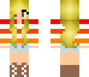 fallgirl