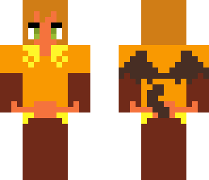 flamegirl