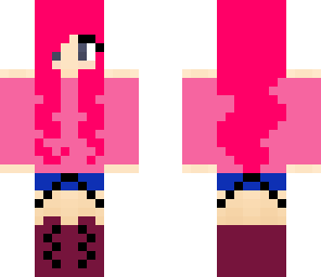 pinki pie