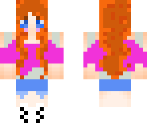 cute girl