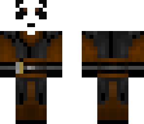anakin pandawalker