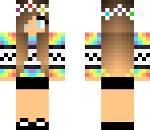 tie dye sweater edit