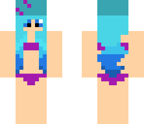 my summer skin