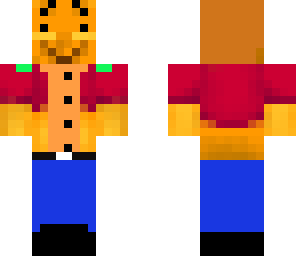 luh payaso