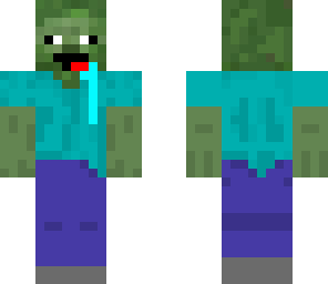 derp zombie