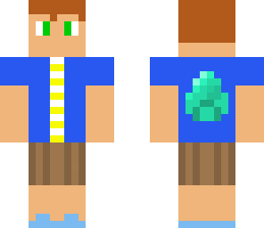 a summer guy