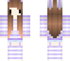 bunny chibi
