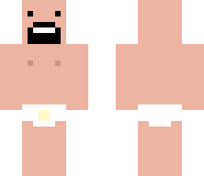 baby notch
