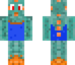 the fish