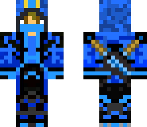 my best skin