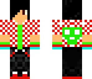 gvidonasreds edidet skin