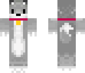 husky copy