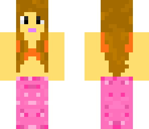mermaid