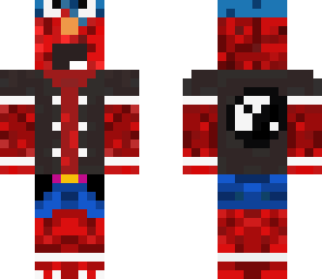 elmo lobby