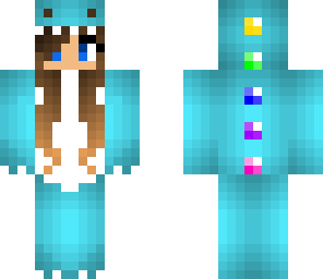 my skin