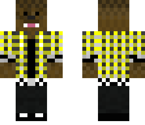 iraphahell yellow
