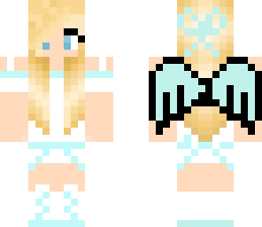 girly angel