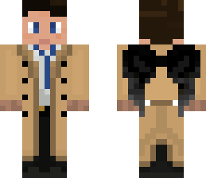 castiel