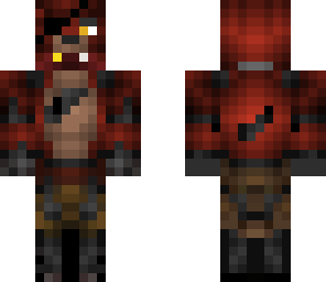 foxyfnaf