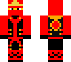 kai ninjago