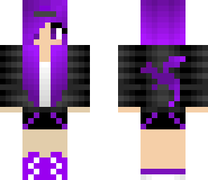 ender girl