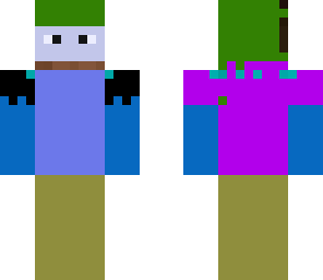 totally random
