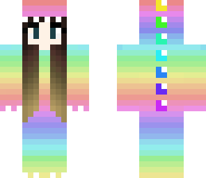 dino girl 2