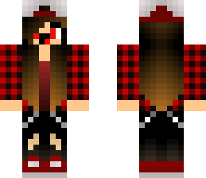 derp girl edit