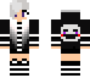 puppetgirlfnaf