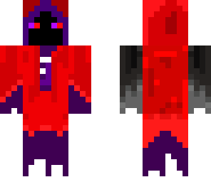 blood ender