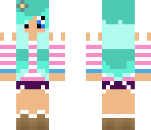cute chick