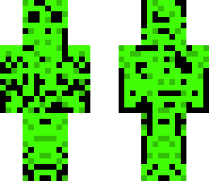 toxic slime