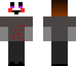 marionette