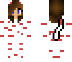 cute kitty coustume