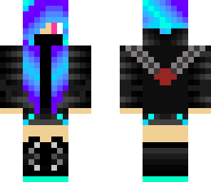 ninja girl