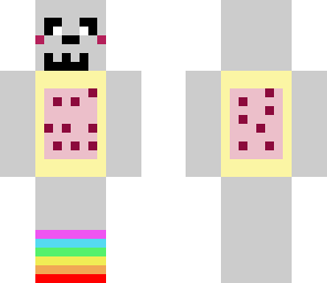 nyan cat
