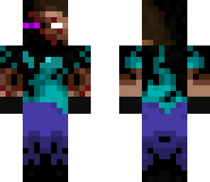 endermanherobrine