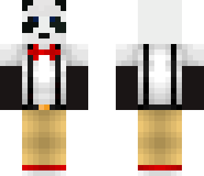 professer panda