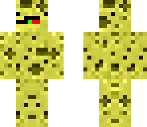 derp sponge gamer