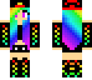 drop the bass with hat mega neon
