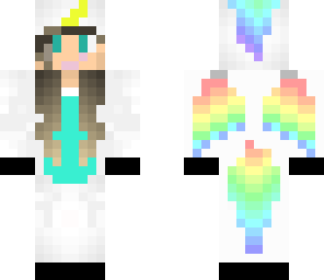 unicorn gal