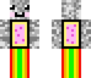 nyan cat