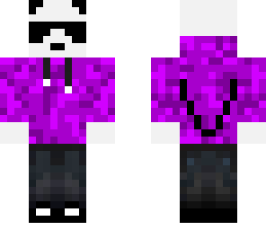 void teh panda