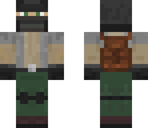 american soldier