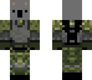 army koala