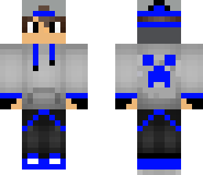 normo boy