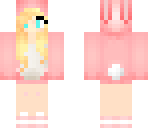 bunny girl
