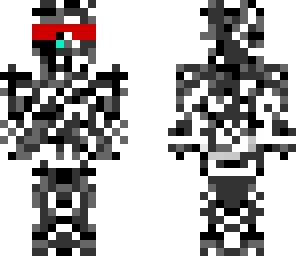 camo