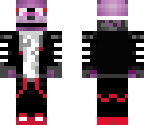cool bonnie