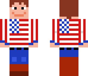 american patriot